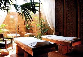 Hotel Marriott's Phuket Beach Club