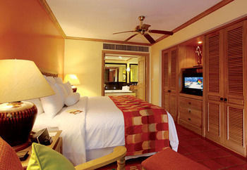 Hotel Marriott's Phuket Beach Club