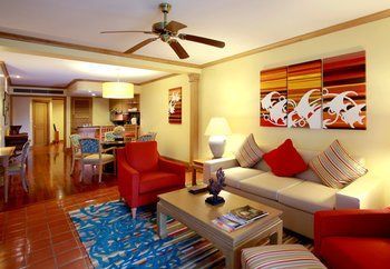 Hotel Marriott's Phuket Beach Club
