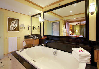 Hotel Marriott's Phuket Beach Club