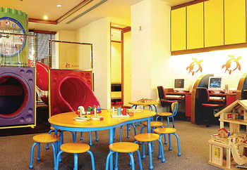 Hotel Marriott's Phuket Beach Club