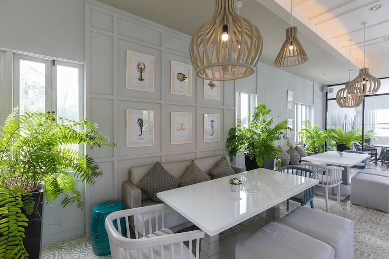 Kantary Bay Hotel Phuket