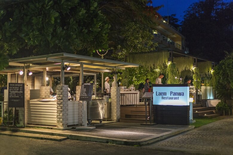 Kantary Bay Hotel Phuket