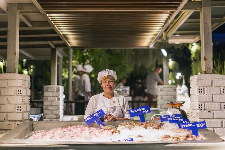 Kantary Bay Hotel Phuket