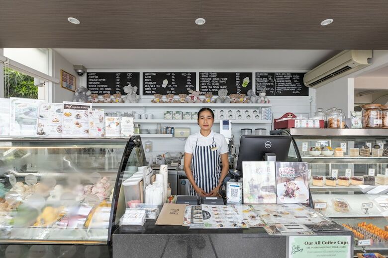 Kantary Bay Hotel Phuket