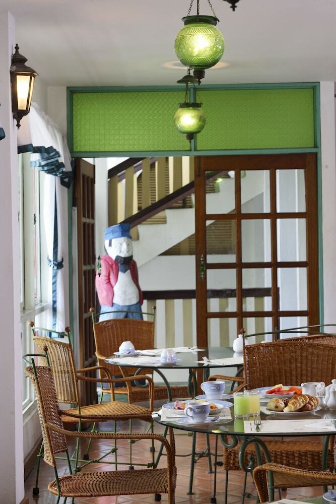 Kantary Bay Hotel Phuket