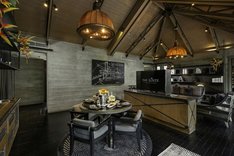 Hotel Indigo Pearl
