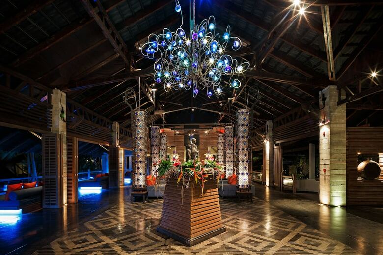 Hotel Indigo Pearl