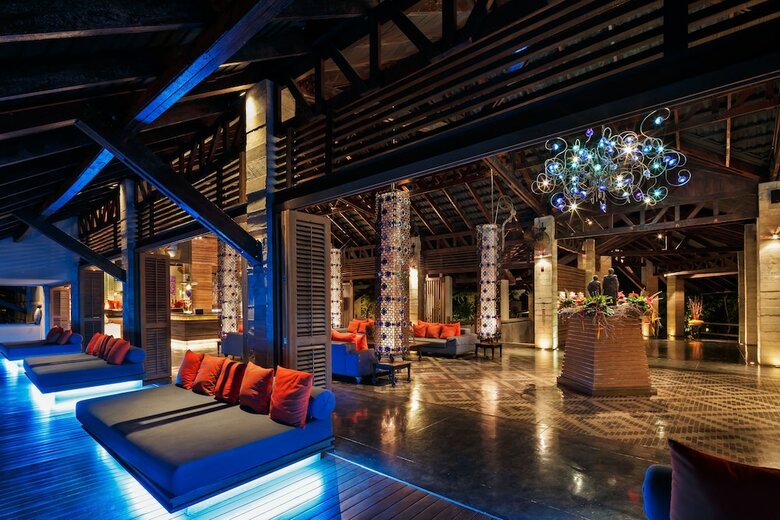 Hotel Indigo Pearl