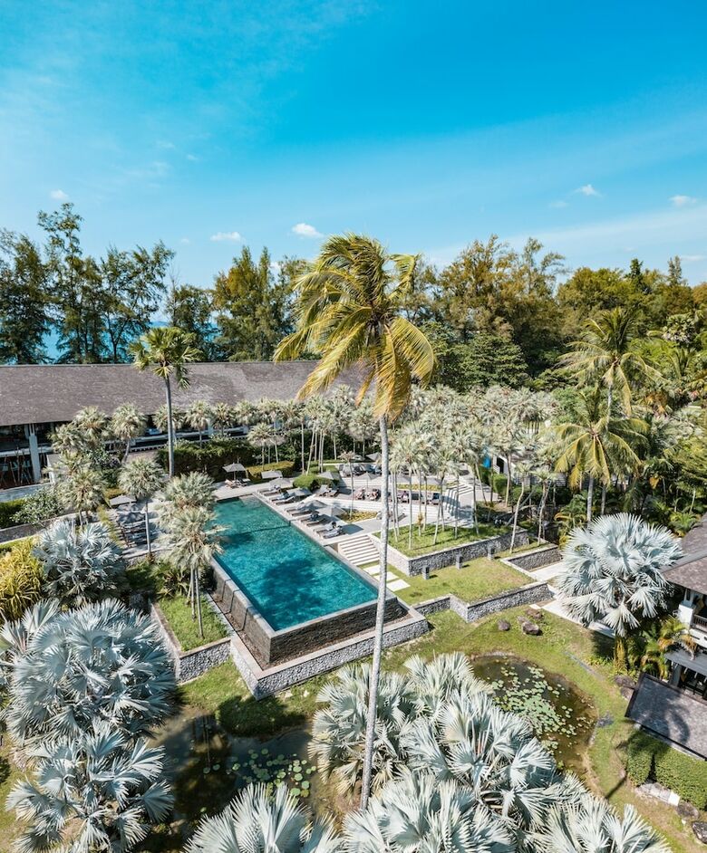 Hotel Indigo Pearl