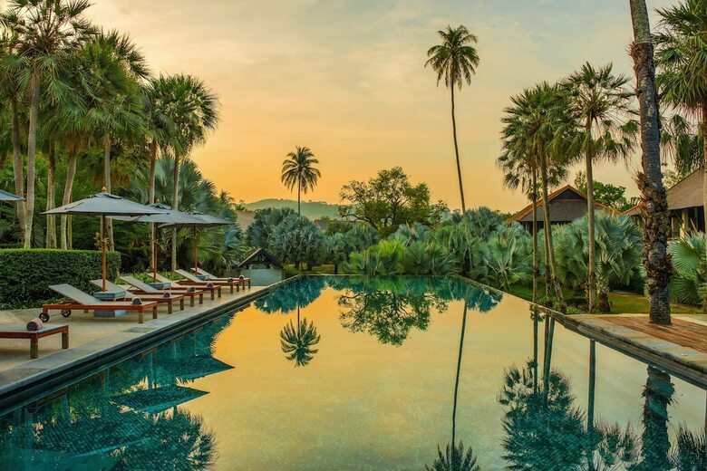 Hotel Indigo Pearl