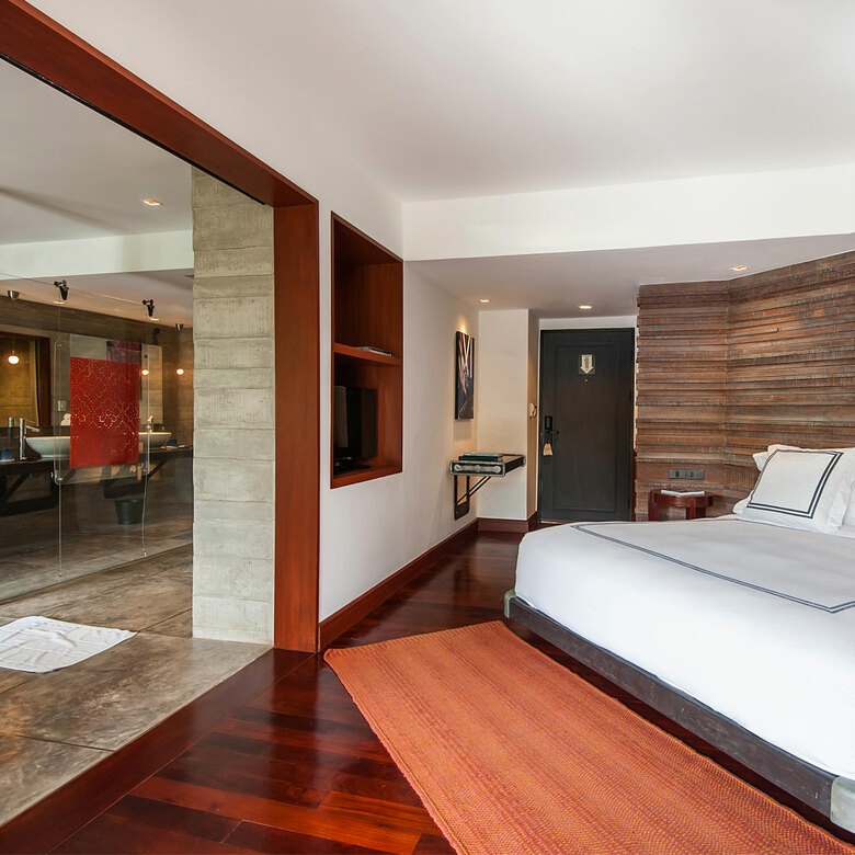 Hotel Indigo Pearl