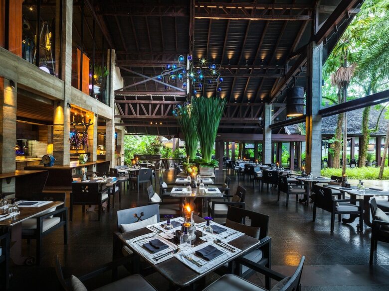 Hotel Indigo Pearl