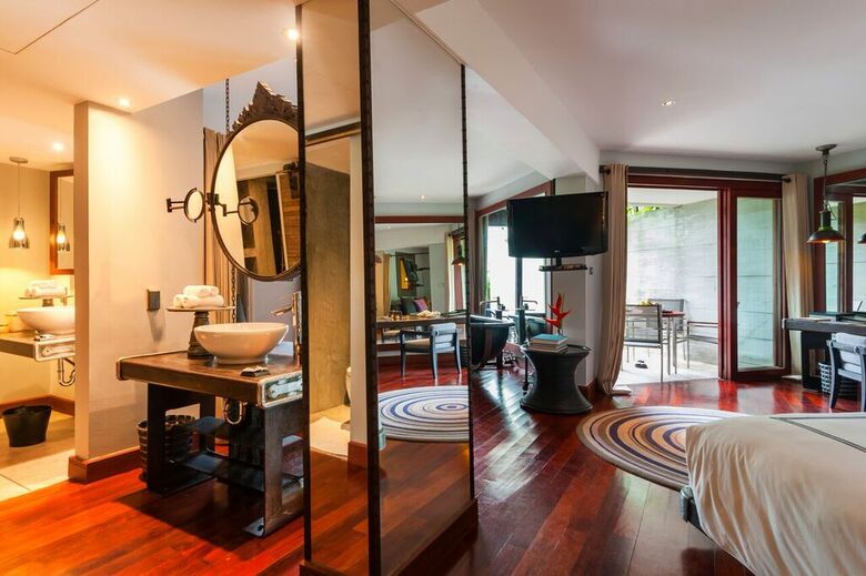 Hotel Indigo Pearl
