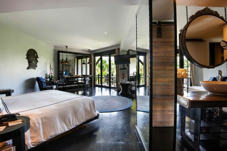 Hotel Indigo Pearl