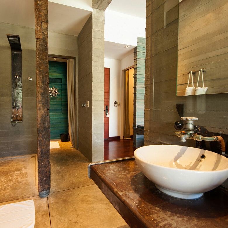 Hotel Indigo Pearl