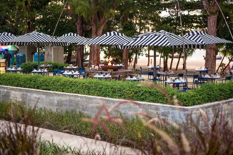 Hotel Indigo Pearl