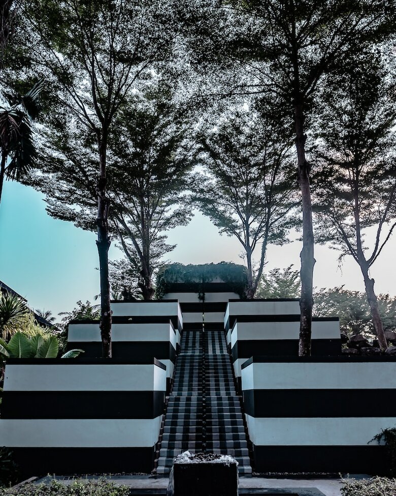 Hotel Indigo Pearl
