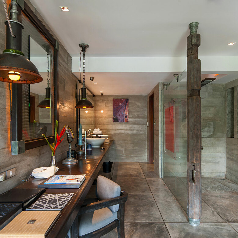 Hotel Indigo Pearl