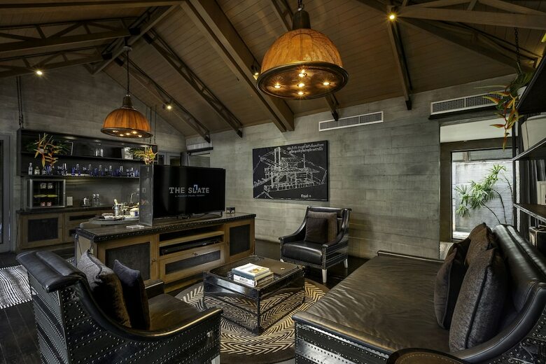 Hotel Indigo Pearl