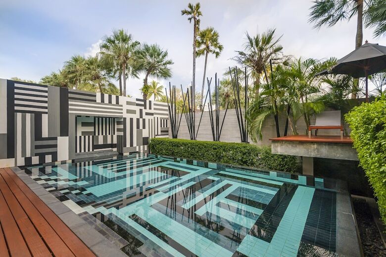 Hotel Indigo Pearl