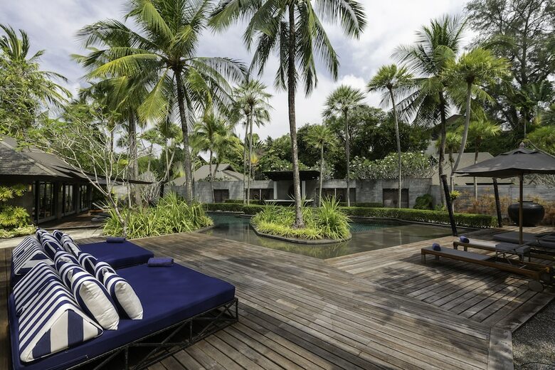 Hotel Indigo Pearl