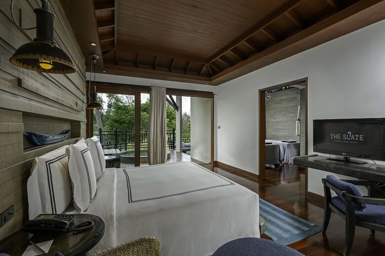 Hotel Indigo Pearl