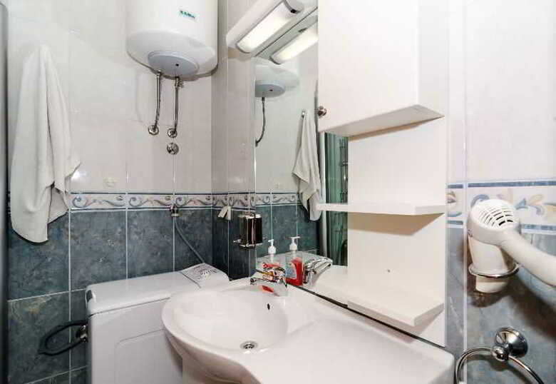 Hostal Guest House Kalauz
