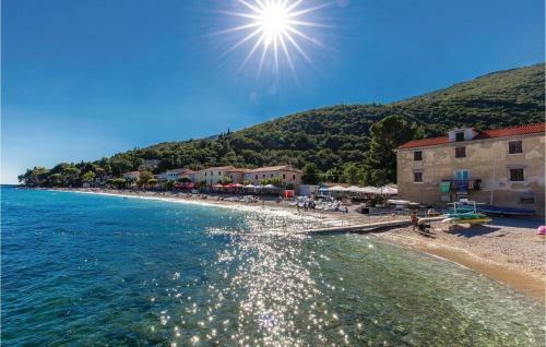Holiday Apartment Moscenicka Draga 02