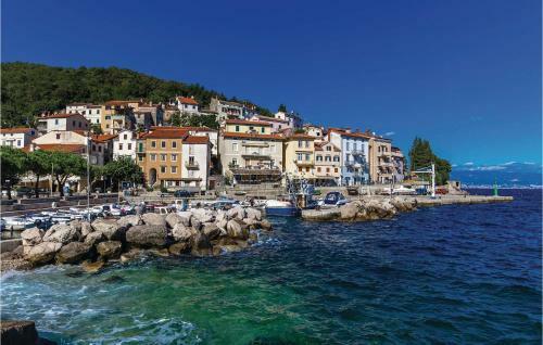 Holiday Apartment Moscenicka Draga 02