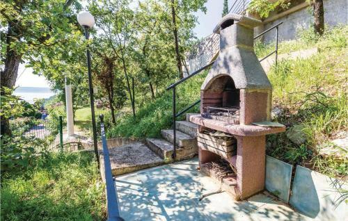 Holiday Apartment Moscenicka Draga 02