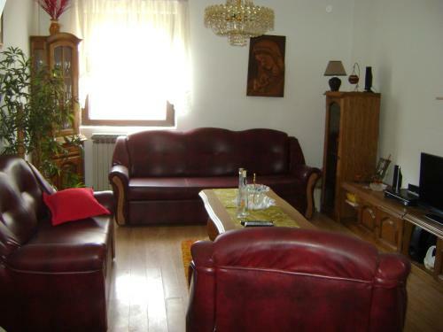 Apartments Mileva