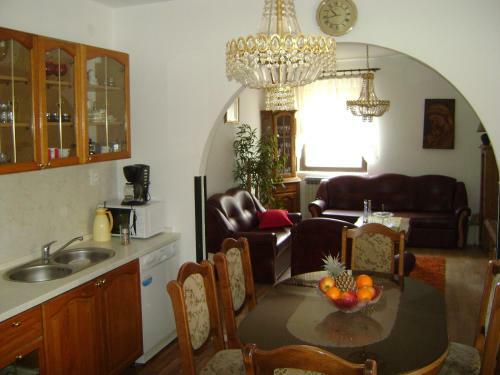 Apartments Mileva