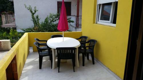 Apartments Mileva