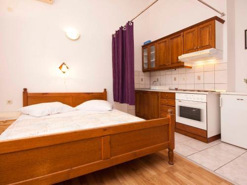 Apartments ?karpa 1601