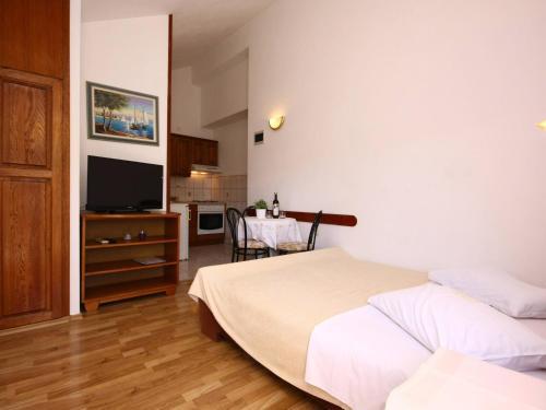 Apartments ?karpa 1601