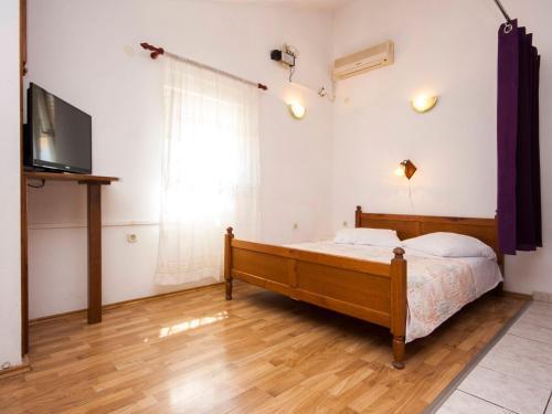 Apartments ?karpa 1601