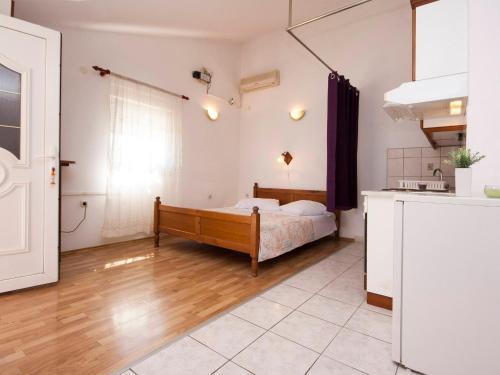 Apartments ?karpa 1601