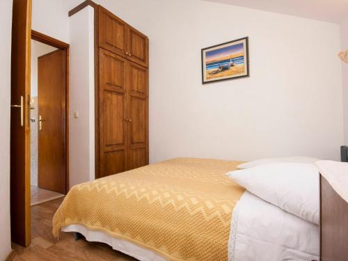 Apartments ?karpa 1601