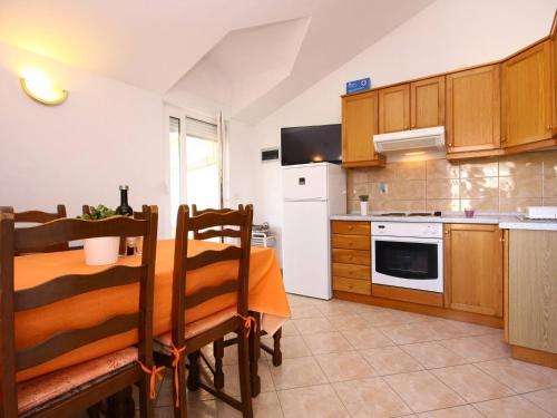 Apartments ?karpa 1601