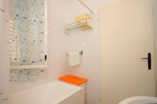 Apartment Mali Losinj 2492a