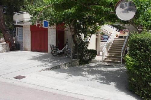 Apartment Mali Losinj 2492a