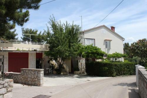 Apartment Mali Losinj 2492a