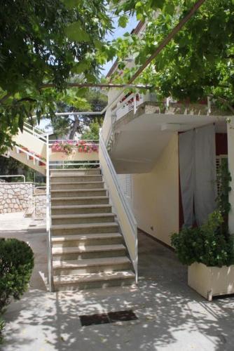 Apartment Mali Losinj 2492a