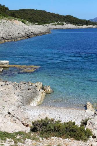 Apartment Mali Losinj 2492a