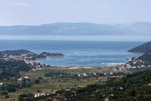 Hostal Apartment Supetarska Draga - Gornja 5054b