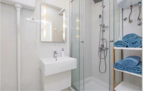 Apartment Creska III
