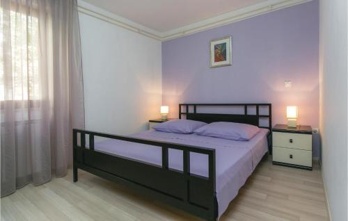 Apartment Creska III