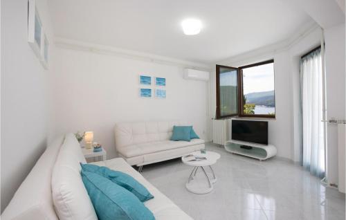 Apartment Creska III