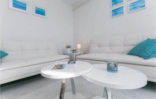 Apartment Creska III